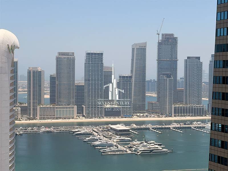 Apartment in Dubai Marina / Marsa Dubai, Dubai, United Arab Emirates 1 - 18610440