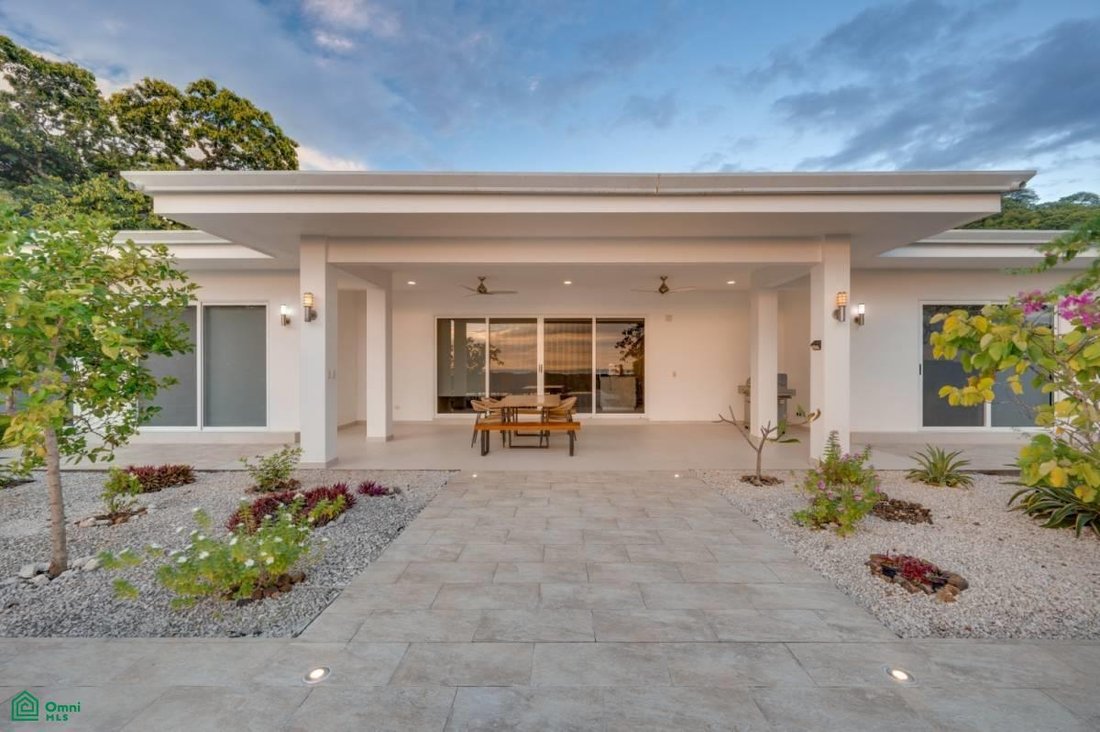 House in Santa Cruz, Santa Cruz, Costa Rica 1 - 17087952