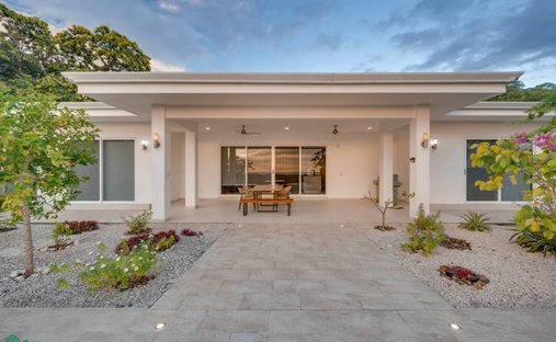Casa en Santa Cruz, Santa Cruz, Costa Rica 1