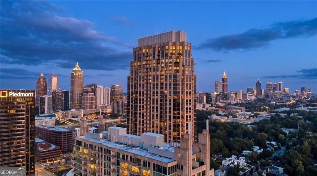 Condo in Atlanta, Georgia, United States 3 - 18604206