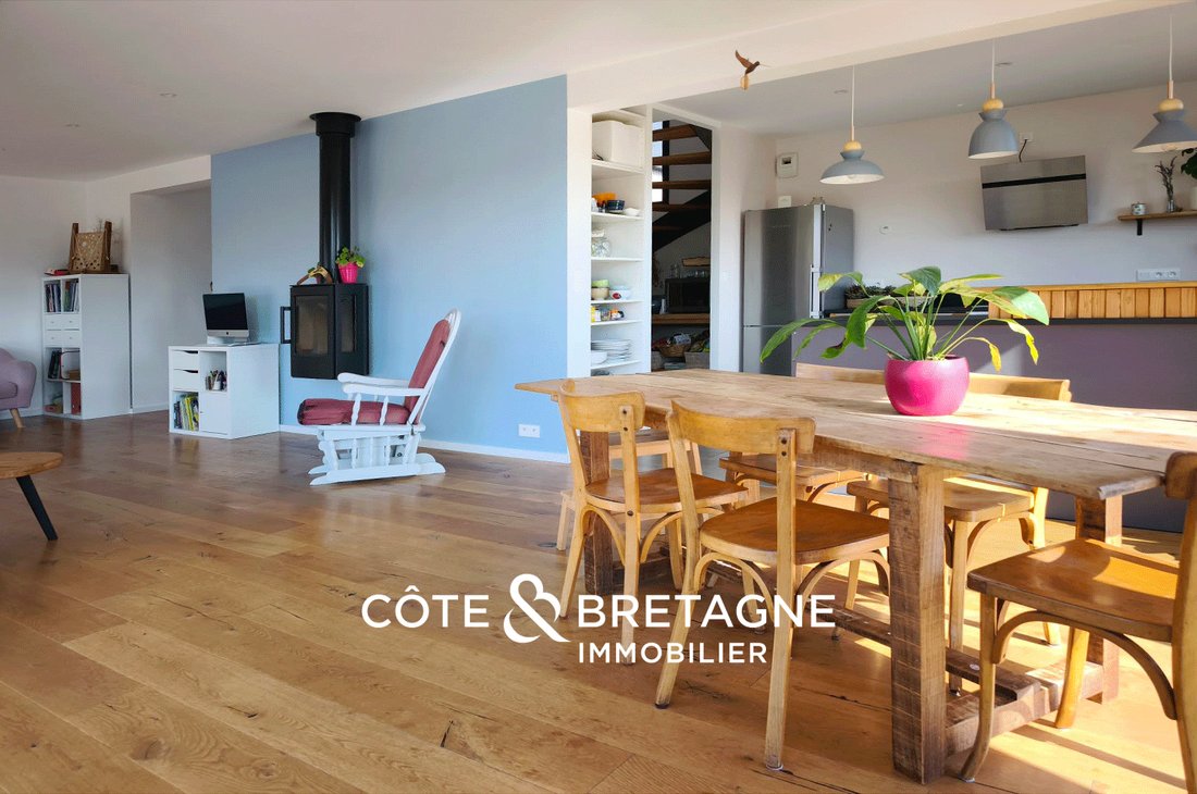 House in Ploubazlanec, Brittany, France 4 - 18613644
