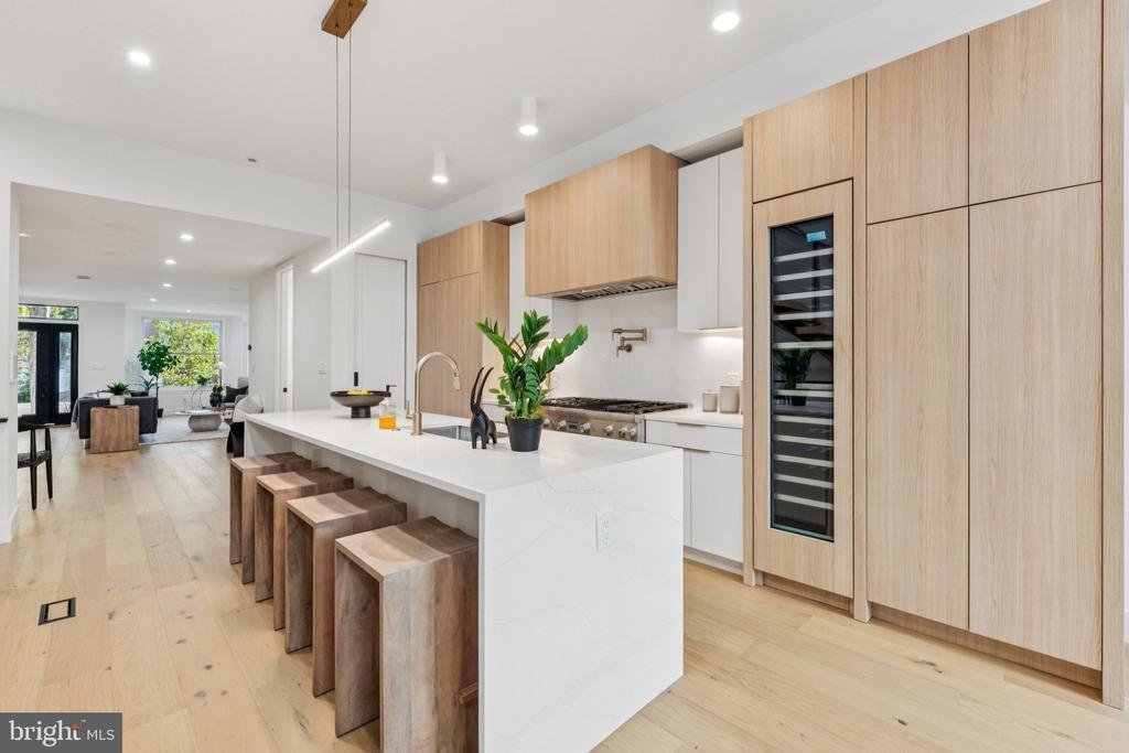Townhouse in Washington, District of Columbia, United States 1 - 18612981