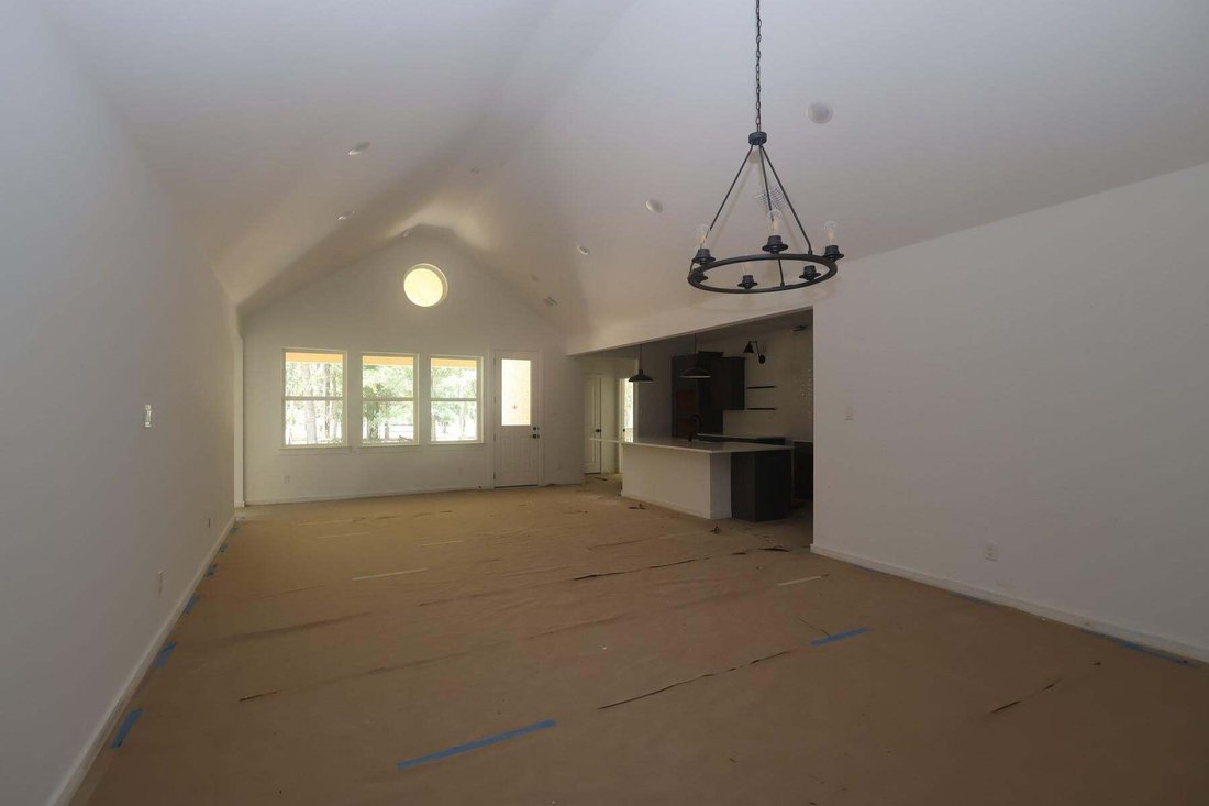 House in Conroe, Texas, United States 3 - 18456029