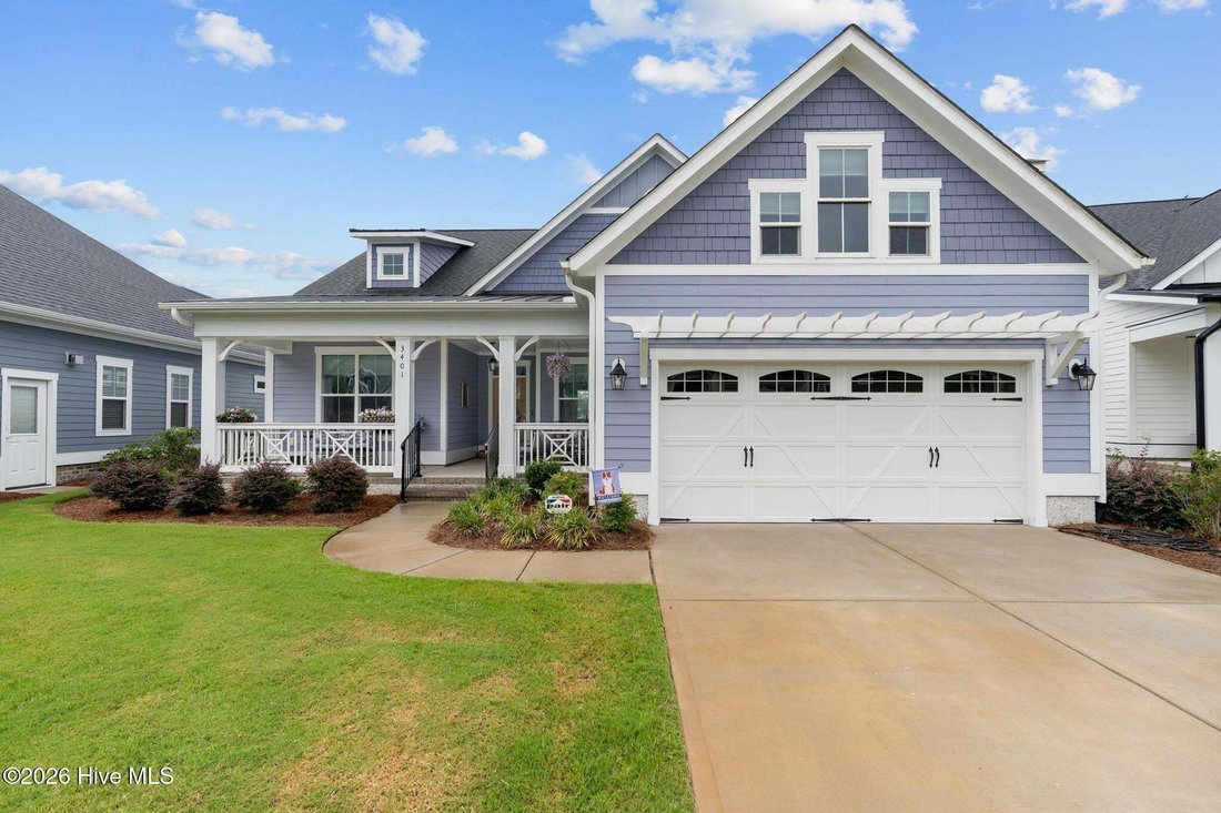 House in Southport, North Carolina, United States 1 - 18615326