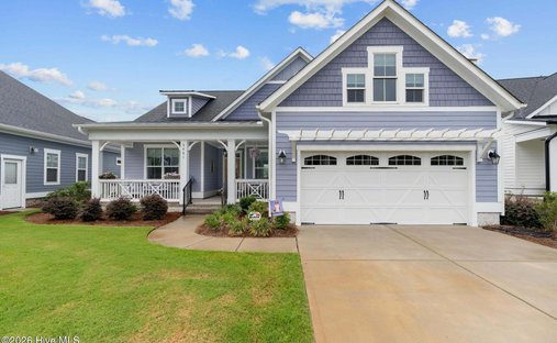 House in Southport, North Carolina, United States 1