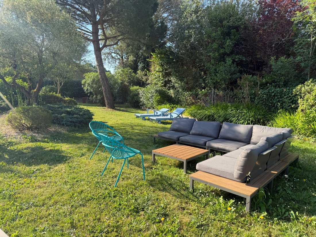 House in Noirmoutier Centre, Noirmoutier-en-l'Île, France 5 - 17948741