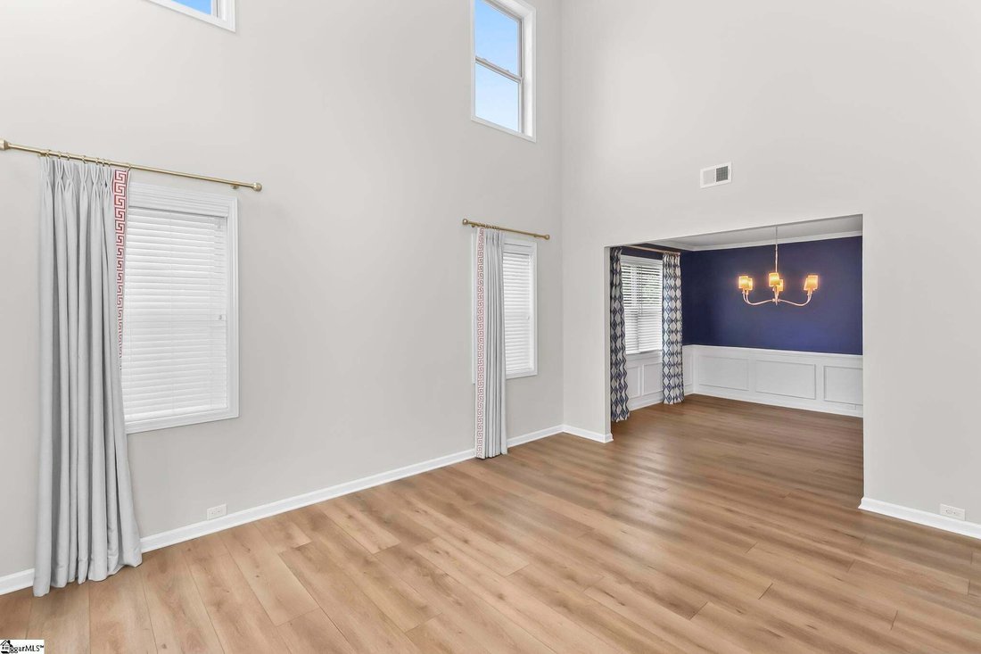 House in Williamston, South Carolina, United States 4 - 18610004