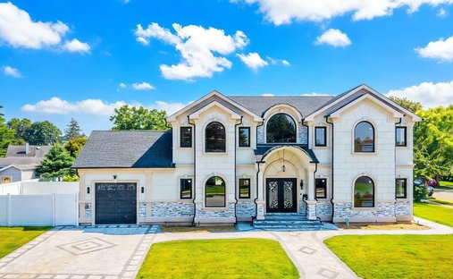 Casa a Hicksville, New York, Stati Uniti 1