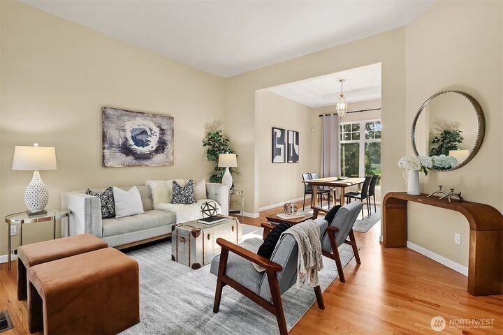 House in Mukilteo, Washington, United States 4 - 18614987