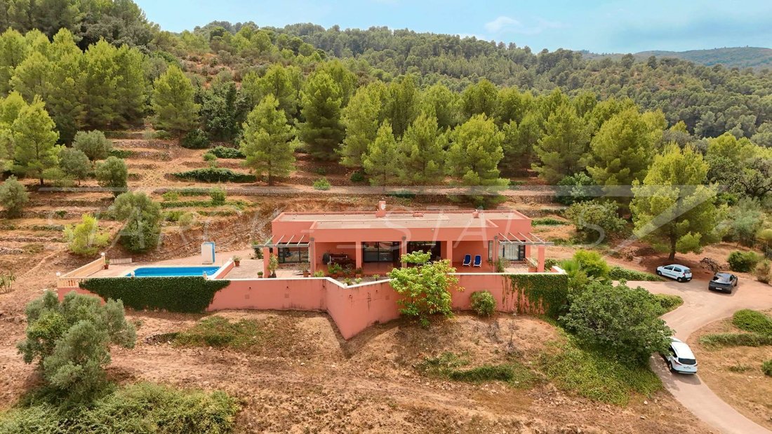 House in Benidoleig, Valencian Community, Spain 1 - 18614851