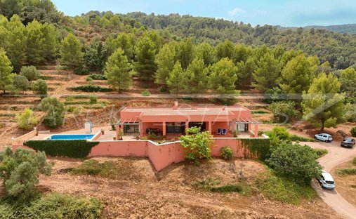 House in Benidoleig, Valencian Community, Spain 1