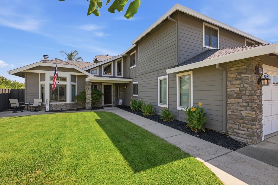 House in Roseville, California, United States 3 - 18608980