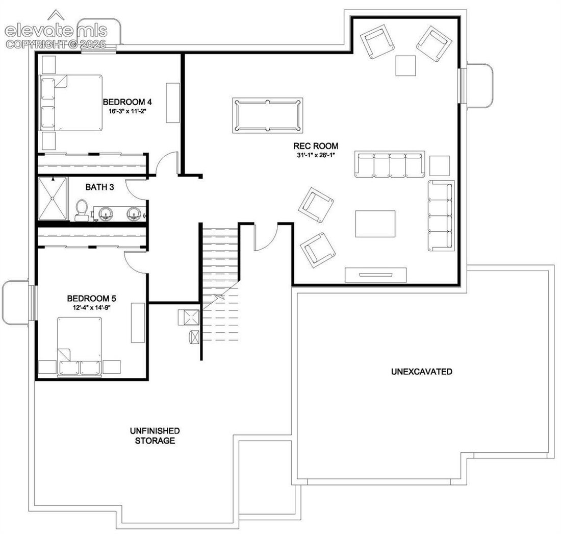 House in Monument, Colorado, United States 4 - 18615425