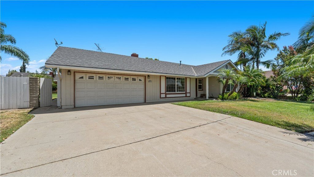 House in Chino, California, United States 1 - 18606030