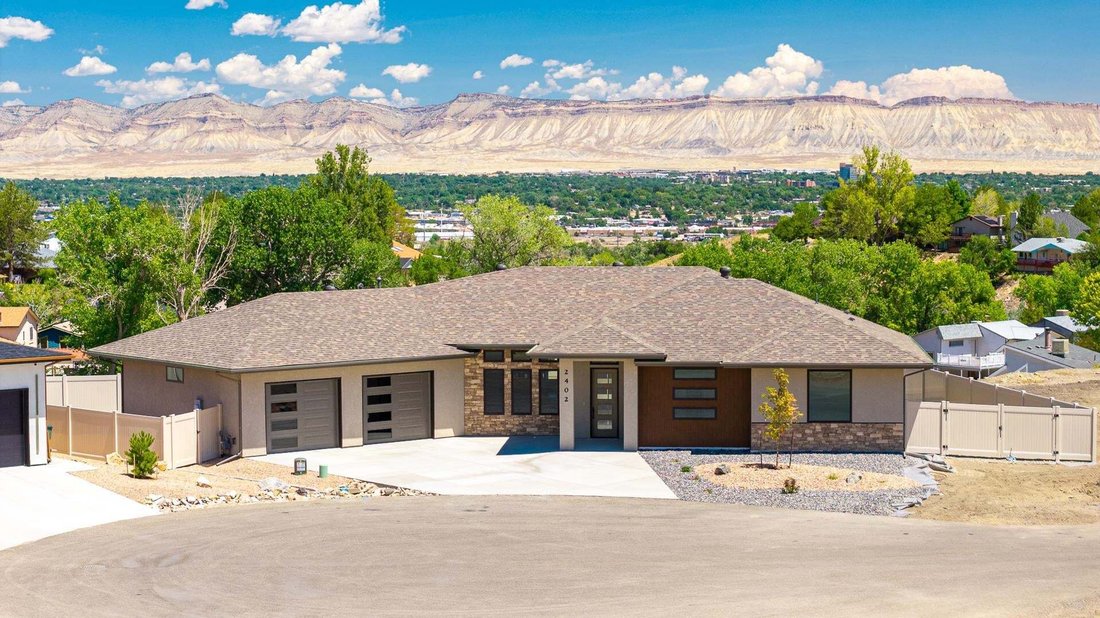 House in Grand Junction, Colorado, United States 3 - 17430664