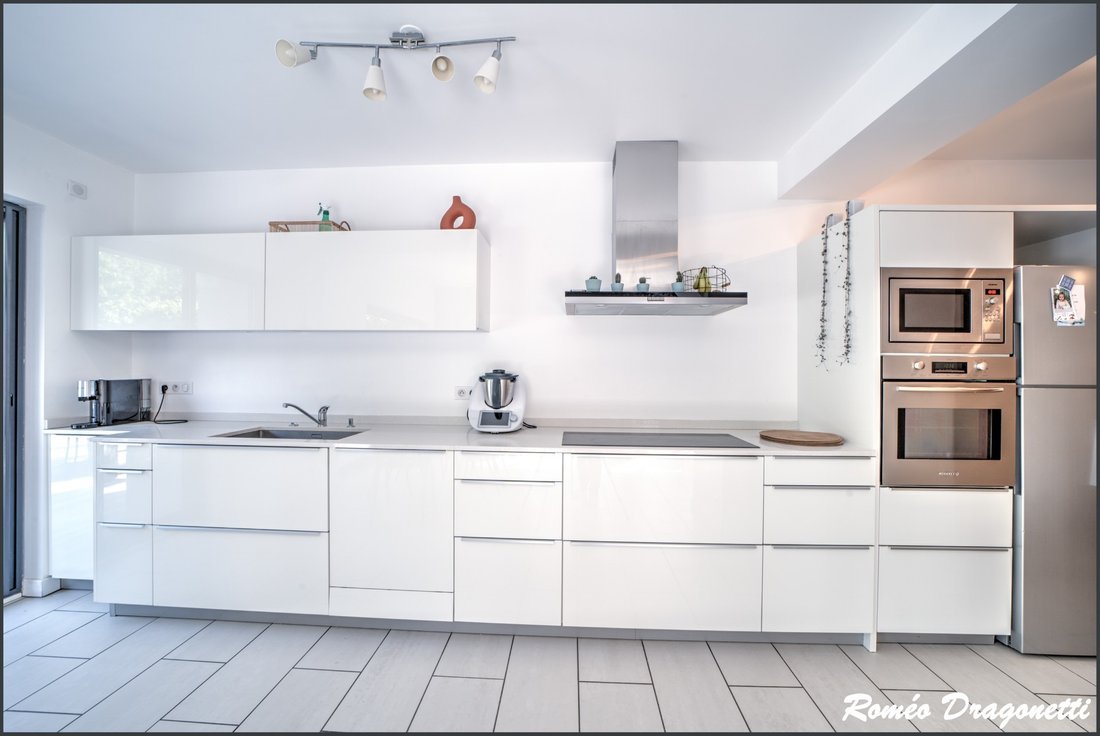 Appartement à Prévessin-Moëns, Auvergne-Rhône-Alpes, France 1 - 18331609