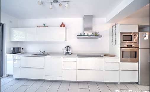 Apartment in Prévessin-Moëns, Auvergne-Rhône-Alpes, France 1