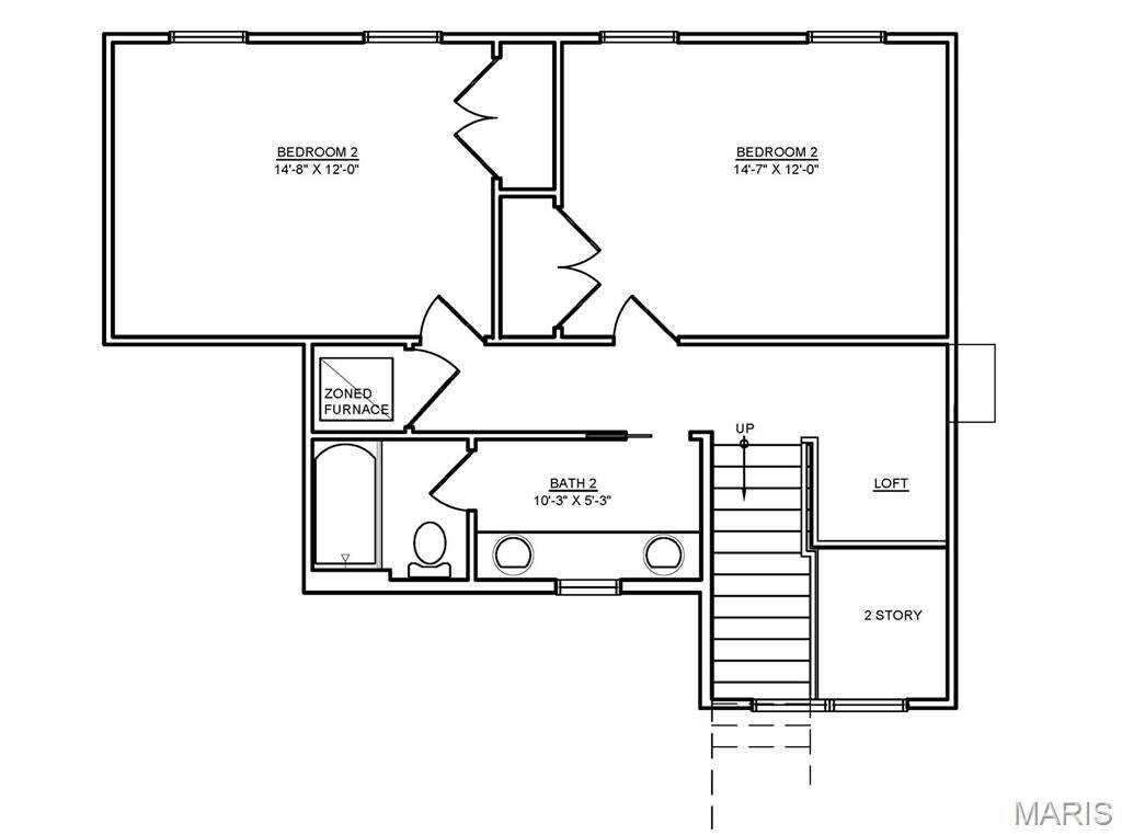 House in Kirkwood, Missouri, United States 4 - 18615773