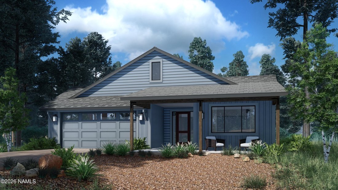 House in Flagstaff, Arizona, United States 1 - 17101842