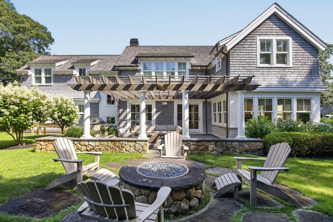 House in Barnstable, Massachusetts, United States 1 - 18609845