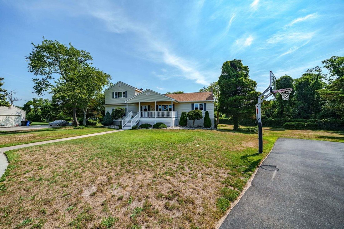 House in Marmora, New Jersey, United States 3 - 18611950
