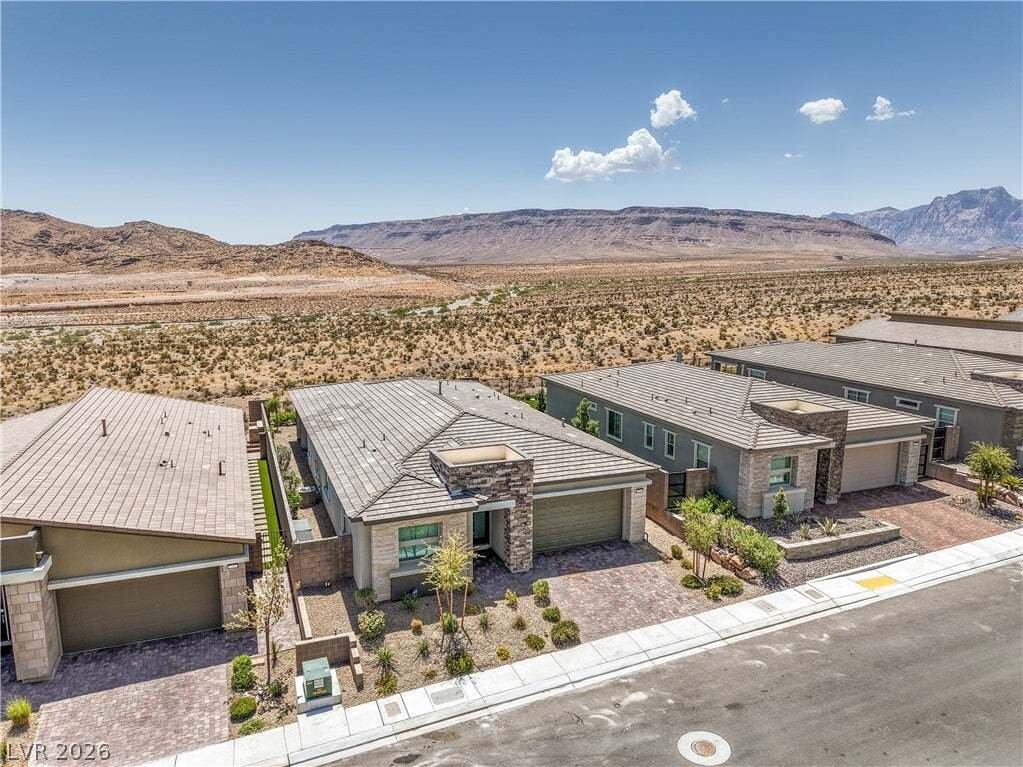 House in Las Vegas, Nevada, United States 3 - 18611789