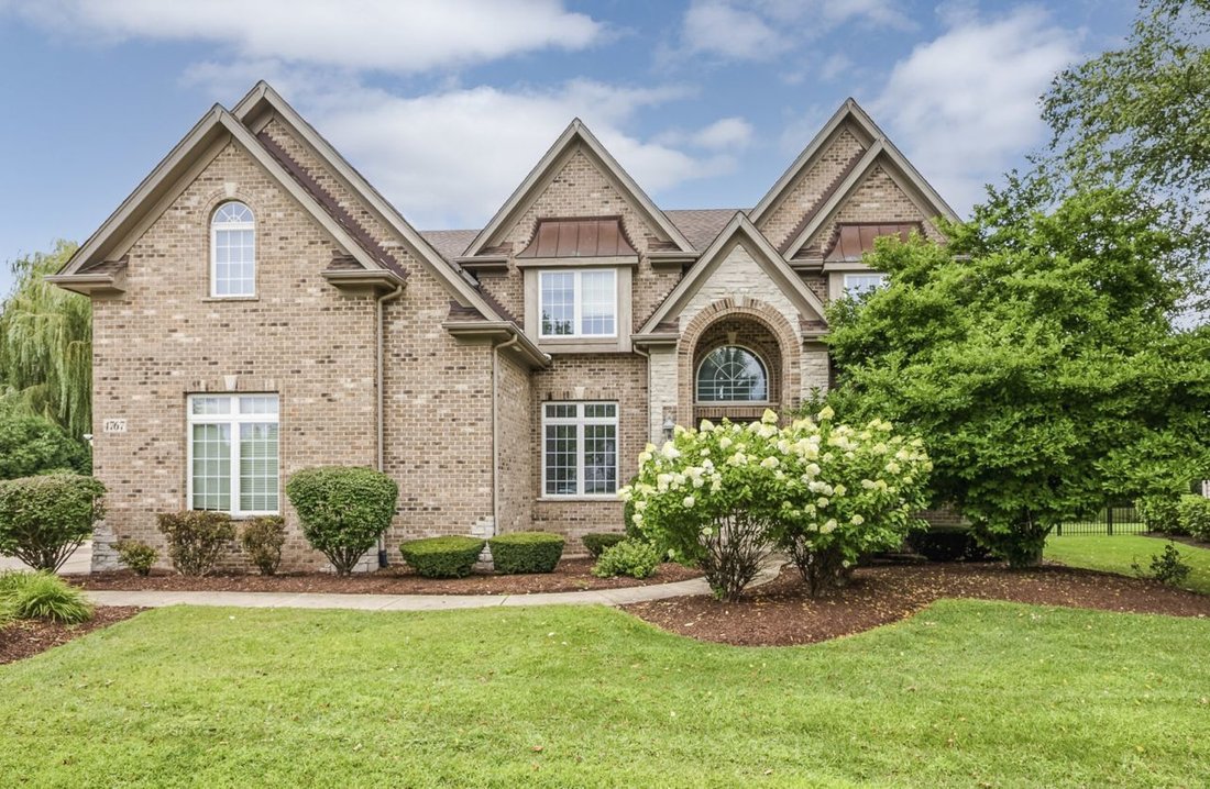 House in Naperville, Illinois, United States 5 - 18614727