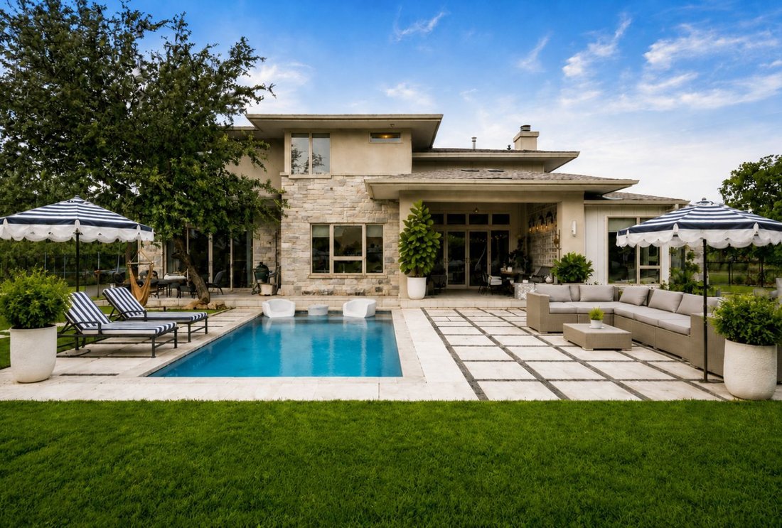 House in Dripping Springs, Texas, United States 1 - 18274917
