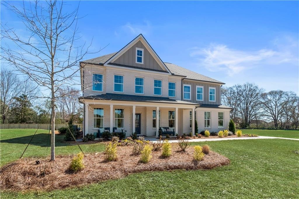 House in Hampton, Georgia, United States 4 - 18612765