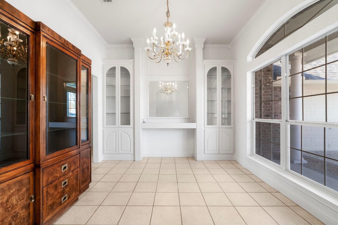House in Salado, Texas, United States 4 - 17992994