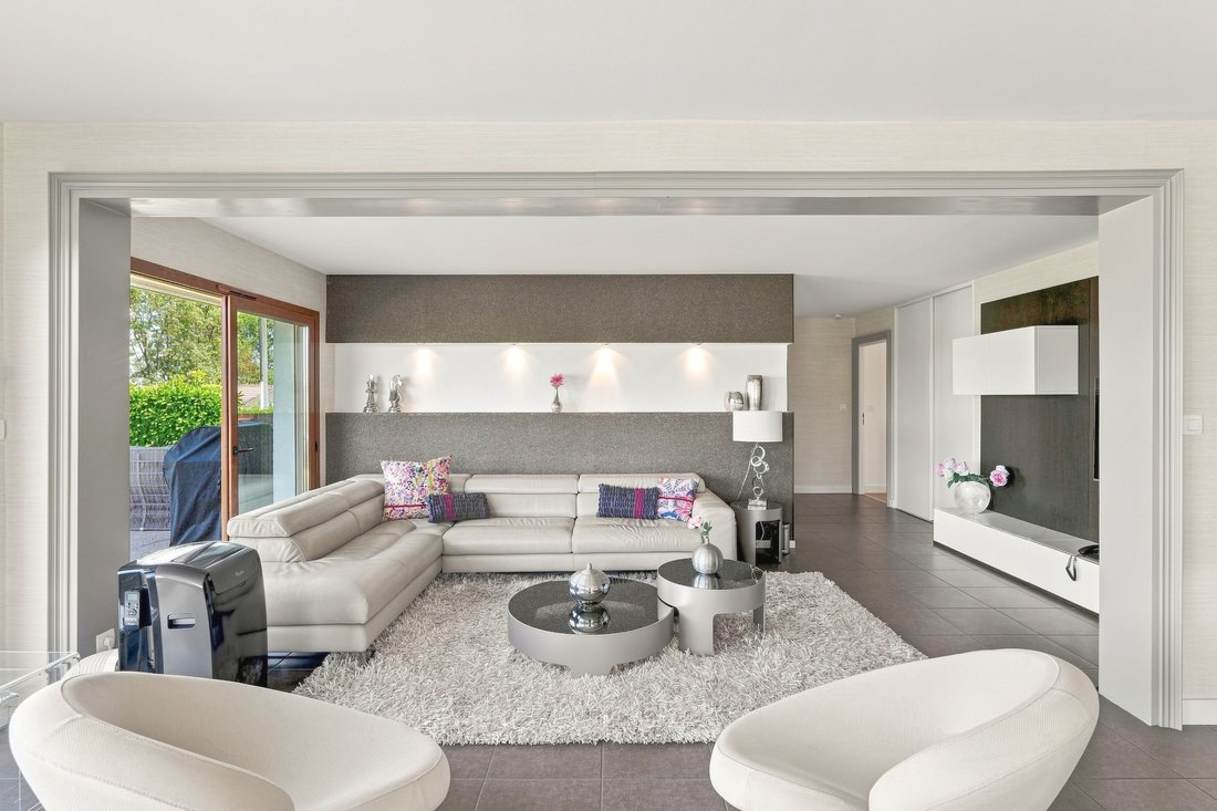 Apartment in Maxilly-sur-Léman, Auvergne-Rhône-Alpes, France 5 - 18615015