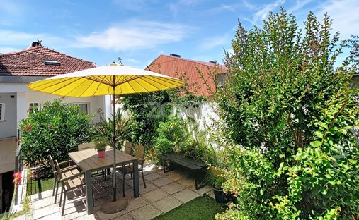 Casa en Santa Marinha y Sao Pedro da Afurada, Distrito de Oporto, Portugal 1