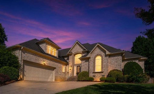 House in High Point, North Carolina, United States 1