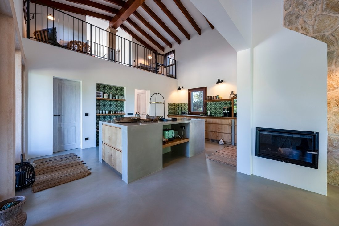 Country House in Arta, Balearic Islands, Spain 5 - 18611545