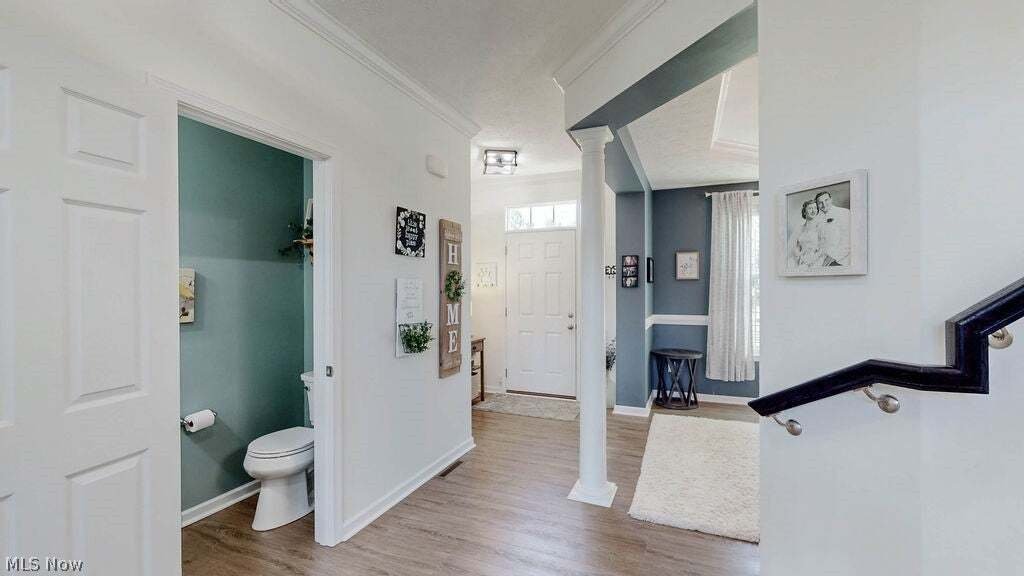 House in Boston Heights, Ohio, United States 5 - 18612574