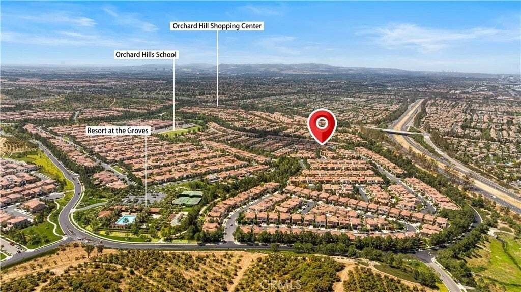 House in Irvine, California, United States 4 - 18612809