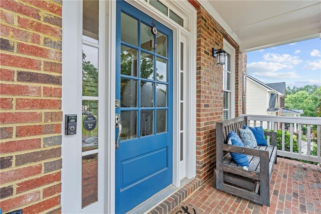 House in Canton, Georgia, United States 4 - 18613081