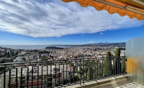 Apartment in Nice, Provence-Alpes-Côte d'Azur, France 1