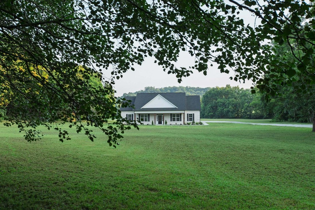 House in Hampshire, Tennessee, United States 3 - 17816556