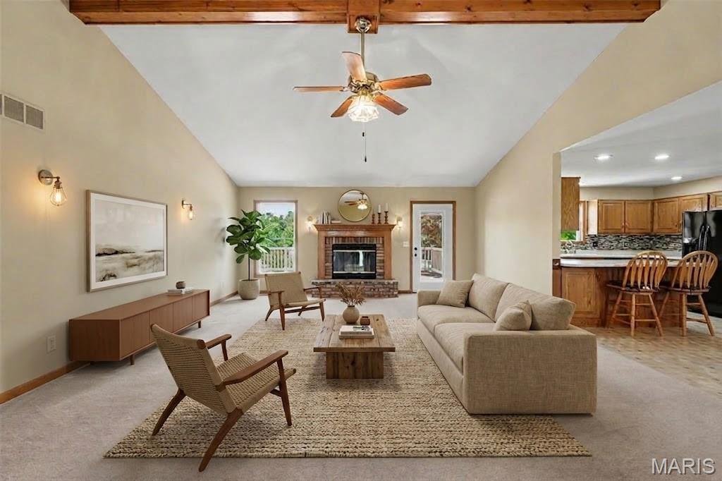 House in Troy, Missouri, United States 4 - 18091329