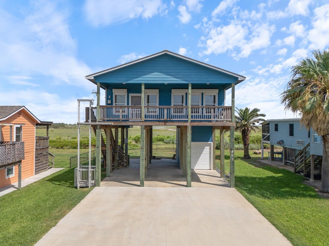 House in Matagorda, Texas, United States 2 - 18613426
