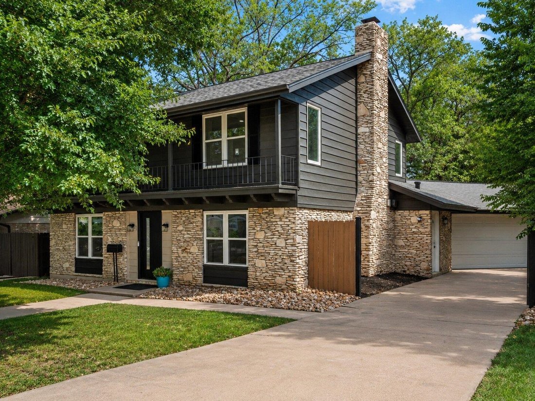 House in Austin, Texas, United States 2 - 18609474