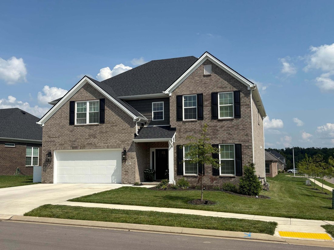 House in Lexington, Kentucky, United States 1 - 18615359