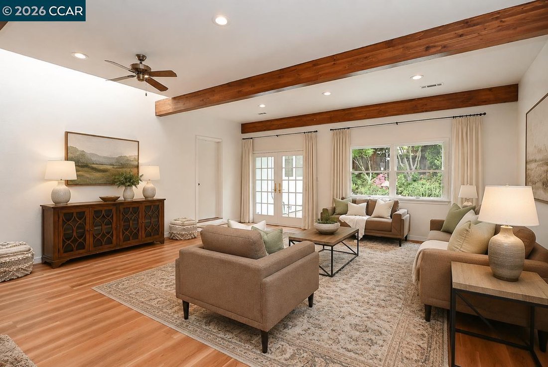House in Pleasant Hill, California, United States 5 - 17600945