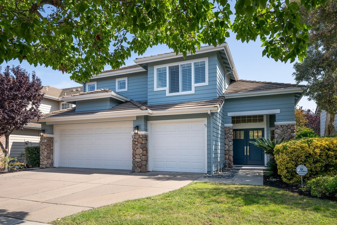 House in Redwood City, California, United States 1 - 18611309