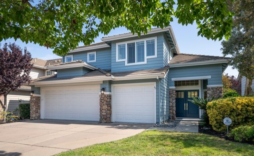 House in Redwood City, California, United States 1