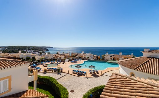 Townhouse en Budens, Algarve, Portugal 1