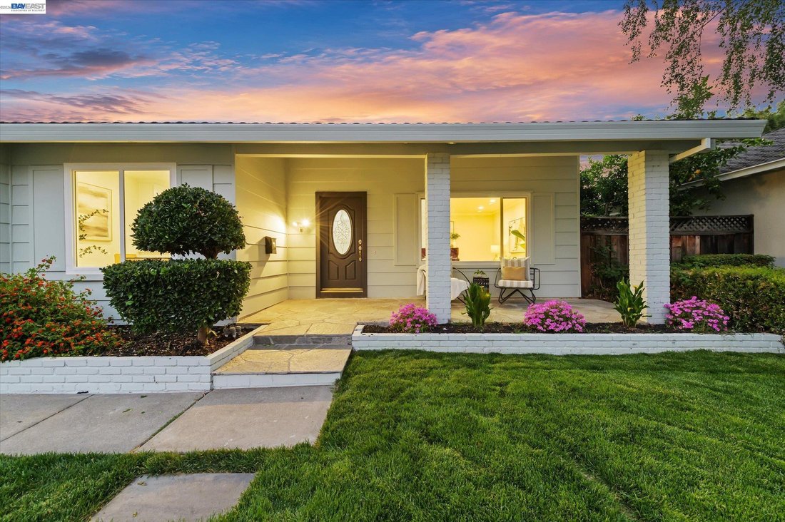 House in Pleasanton, California, United States 2 - 18612030
