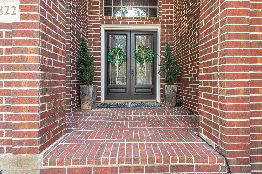 House in Houston, Texas, United States 4 - 18613376
