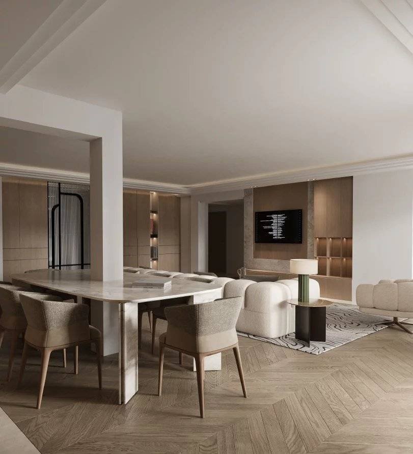 Villa in Cannes, Provence-Alpes-Côte d'Azur, France 3 - 17334515
